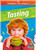 Tasting - 9781645198215 by Mari Shuh, 9781645198215