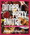 Dinner Party Animal (Recipes to Make Every Day a Celebration) by Jake Cohen, 9780063239722