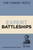 The Turing Tests: Expert Battleships by Eric Saunders, 9781398859241