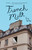 French Milk by Lucy Knisley, 9781416575344