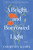 A Bright and Borrowed Light (Poems) by Courtney Kampa, 9780063429451