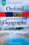 A Dictionary of Geography by Susan Mayhew, 9780199680856