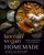 The Korean Vegan: Homemade (Recipes and Stories from My Kitchen) by Joanne Lee Molinaro, 9780593541296