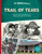 DK Super History Trail of Tears - 9798217125753 by DK, 9798217125753
