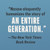 The Wounded Generation (Coming Home After World War II) by David Nasaw, 9780593298695