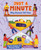 Just a Minute (Why Humans Tell Time) by Kirstie Hudson, Monique Polak, Paige Stampatori, 9781459840621