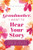 Grandmother, I Want to Hear Your Story (A Grandmother's Guided Journal to Share Her Life & Her Love) by Jeffrey Mason, 9781464251351