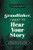 Grandfather, I Want to Hear Your Story (A Grandfather's Guided Journal to Share His Life & His Love) by Jeffrey Mason, 9781464251368
