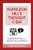 Napoleon Hill's Thought for the Day by Napoleon Hill, 9781722501150