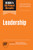 HBR's 10 Must Reads on Leadership, Updated and Expanded (featuring "Begin with Trust" by Frances X. Frei and Anne Morriss) - 9798892791823 by Harvard Business Review, Amy C. Edmondson, Herminia Ibarra, Michael D. Watkins, Hubert Joly, 9798892791823