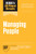 HBR's 10 Must Reads on Managing People, Updated and Expanded (featuring "Are You a Good Boss--or a Great One?" by Linda A. Hill and Kent Lineback) by Harvard Business Review, Daniel Goleman, Linda A. Hill, Tsedal Neeley, Marcus Buckingham, 9798892791724