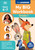 Disney Learning Big Workbook Grade 1 (Math & English Workbook for Kids Aged 6-7, Curriculum-Based) by DK, 9798217128280