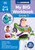 Disney Learning Big Workbook Grade 3 (Math & English Workbook for Kids Aged 8-9, Curriculum-Based) by DK, 9798217128303