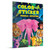 Color with Sticker - Jungle Adventure - 9789354407185 by Wonder House Books