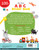My First ABC Sticker Book: Exciting Sticker Book With 100 Stickers - 9789388144933 by Wonder House Books