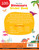 My First Dinosaurs Sticker Book: My first sticker books - 9789388369831 by Wonder House Books