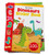 My First Dinosaurs Sticker Book: My first sticker books - 9789388369831 by Wonder House Books