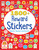 1800+ Reward Stickers - Ideal For Teachers And Parents (Sticker Book With Over 1800 Stickers to Boost The Morale of Kids) - 9789388810746 by Wonder House Books