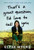 That's a Great Question, I'd Love to Tell You by Elyse Myers, 9780063381308