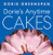 Dorie's Anytime Cakes by Dorie Greenspan, Nancy Pappas, 9780063346963