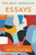 The Best American Essays 2025 by Jia Tolentino, Kim Dana Kupperman, 9780063351592
