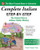 Complete Italian Step-by-Step by Paola Nanni-Tate, 9781260463231