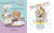 Cats on Cats on Cats by Maddie Frost, Maddie Frost, 9780593690697