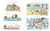 Cats on Cats on Cats by Maddie Frost, Maddie Frost, 9780593690697