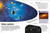 Eyewonder Stars and Planets (Open Your Eyes to a World of Discovery) by DK, 9780593971871