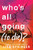 Who's All Going (to Die)? - 9780593900581 by Lisa Springer, 9780593900581