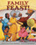 Family Feast! - 9780593898307 by Carole Boston Weatherford, Frank Morrison, 9780593898307