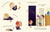 Floor It! by Bex Tobin Fine, Federico Fabiani, 9780593904992