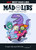 Most Best Mad Libs (World's Greatest Word Game) by Mad Libs, 9798217050949
