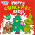 Merry Grinchmas, Baby! with Dr. Seuss Babies (A Shimmery, Shiny Christmas Book) by Random House, Paul Roberts, 9780593813379