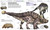 Knowledge Encyclopedia Dinosaur! by DK, 9780593972151
