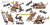 Grumpy Monkey Mine! by Suzanne Lang, Max Lang, 9780593644997