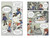 Magic Tree House Fact Tracker Graphic Novel: Space - 9780593705896 by Mary Pope Osborne, Mei Nakamura, Jomike Tejido