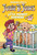 Junie B. Jones and a Little Monkey Business: The Graphic Novel - 9780593645673 by Barbara Park, Colleen AF Venable, Honie Beam, 9780593645673