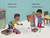 Twins, but Different by Porsche Thomas, Jessica Gibson, 9780593813089
