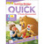 Summer Bridge Activities® Quick by Summer Bridge Activities, Carson Dellosa Education, 9781483874906