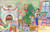 A Very New York Christmas! by Sara Forster, Ella Beech, 9780593969267