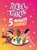 Rebel Girls 5-Minute Stories by Rebel Girls, 9798217126248