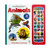 Animals (See Hear Learn) - 9798890192585 by Jaye Garnett, Airin O'Callaghan, Cottage Door Press, 9798890192585