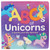 ABCs of Unicorns by Ruby Byrd, Nora Racz, Cottage Door Press, 9798890194046