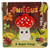 Fun Gus A Super Fungi Puppet Book (Miniature Edition) by Brick Puffinton, Beatrice Tinarelli, Cottage Door Press, 9798890193698