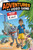 Adventures in a Video Game (Never Trust a Robot) by Dustin Brady, Jesse Brady, 9798881602260