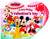 Disney Mickey & Friends: A Very Mickey Valentine's Day by Dienesa Le, Fernando Guell, 9780794454258