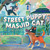 Street Puppy, Masjid Cat (A Friendship Picture Book for Kids) by Wastana Haikal, Moniza Hossain, 9781499817560