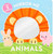 Mirror Me: Animals by Dienesa Le, Daniela Massironi, 9781667208503