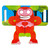 Pop-Up Playtime Masks: Monsters by Matthew Reinhart, 9798337401089
